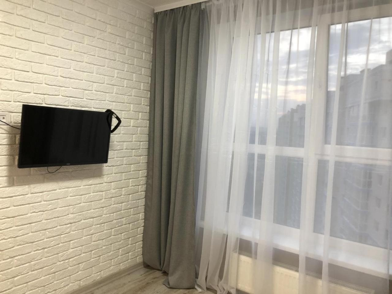شقة كييف  في Квартира Парковые Озера المظهر الخارجي الصورة